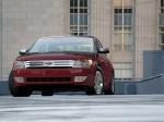 Ford Five Hundred Limited 2008 года